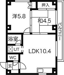 エスポワールハイム