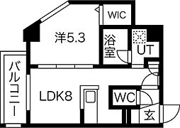 クラッセ北大前