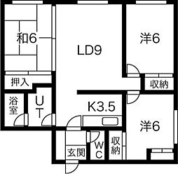 メゾン・にれの樹