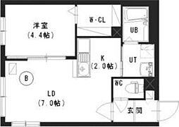 クルタ東区役所前