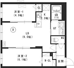 新築)ルチアーノN35