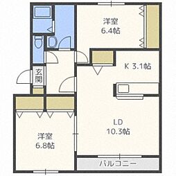 グランドール瑞穂