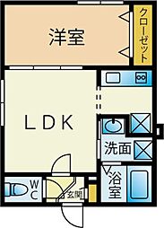 プレドニア南麻生