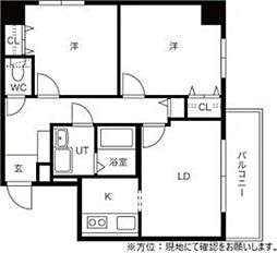 フィラコート北11条