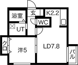 MTガーデンEast II