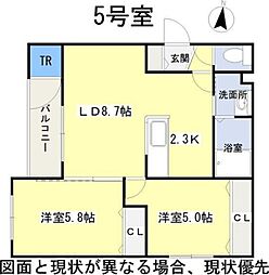 La Causa N18(ラコーザN18)