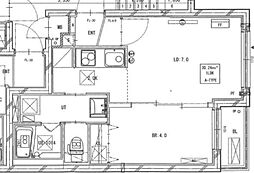 Maison Kamuy Park Front