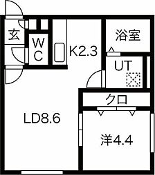 CITY RESIDENCE環状通東(シティレジデンス環状通東)