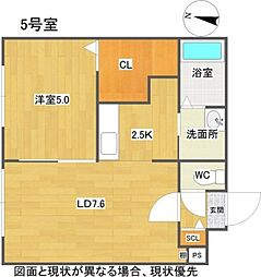 Estate N21(エステート北21)