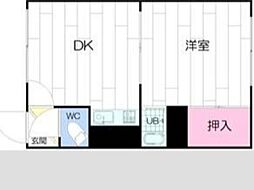 ラ・フォーレ元町