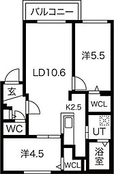 ブランシャールASABU MIDTOWN