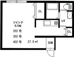 エストラーダN18