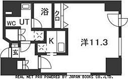 ルラシオン札幌駅前