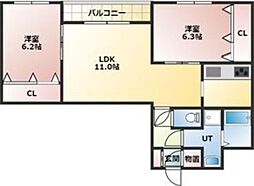 ファーストステージN16