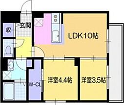 仮)シューレジデンス元町