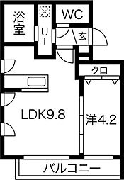 シティレジデンス新道東