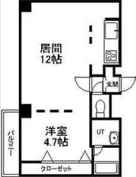 アンビシャス北大前