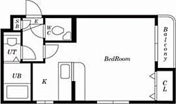 ノースコートN17