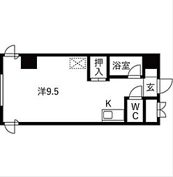 フロンティア161