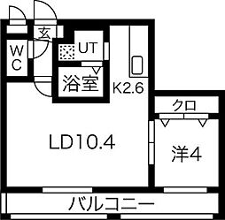 ライトベル北27条