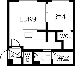 ノルデスタ麻生南