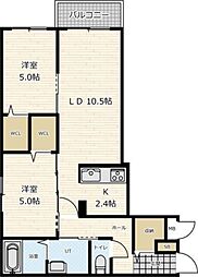 Partire新道東(パルティーレ新道東)