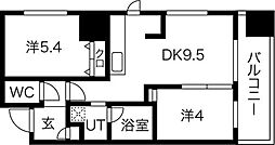 ラ・クラッセ札幌シティフロント