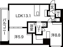 スペチアーレ札幌東
