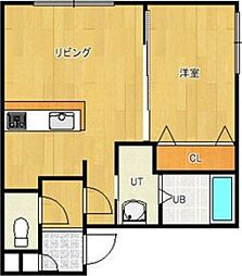 ヴィエルジュ北13条