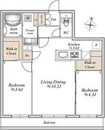 アルファスクエア北12東2