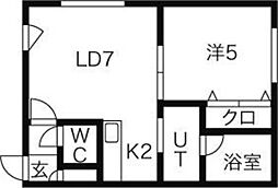 ラ・ガーレ麻生