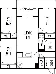 メニーズコート栄南プレミア