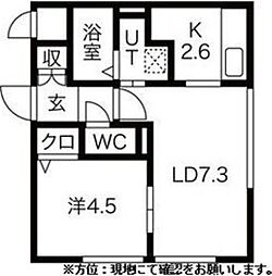 ファクター麻生