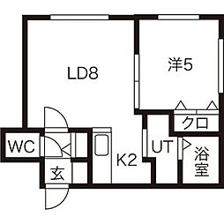 プリマクラッセ環状通東