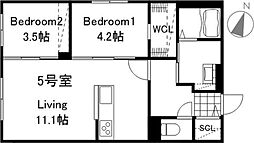 ラグランジュ元町