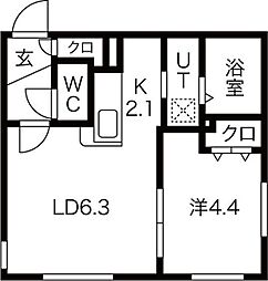 COLORE N15W1(コローレ)