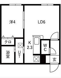 グランパーク札幌北