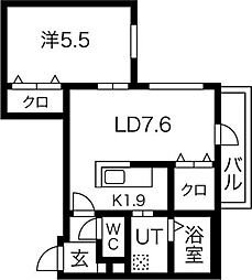 カルディーノN30