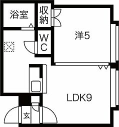 ガーデンパレス