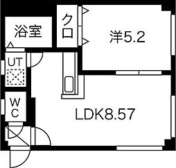 シャネル麻生壱番館