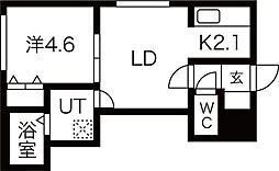 シェリシス北19条