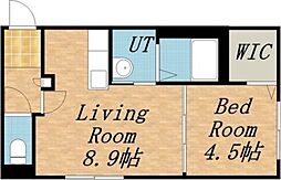Pine Residence　N32