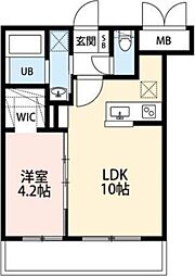 パルクヴィレN21