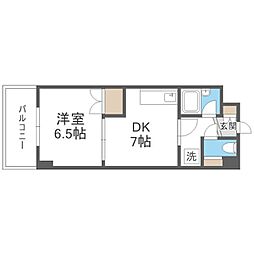 マンションブリッジ麻生