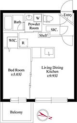 センティール札幌北