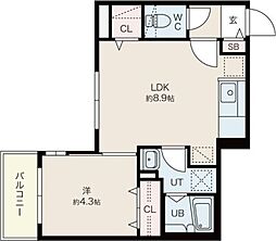 ファランドール札幌