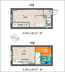 Partire N21(パルティーレN21)