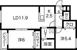 gran feliz N19(グランフェリスN19)