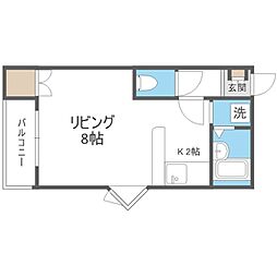 グランヴィレッジ元町