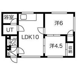 クリスタルハイツ栄町